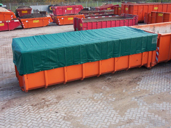 Baches_containers
