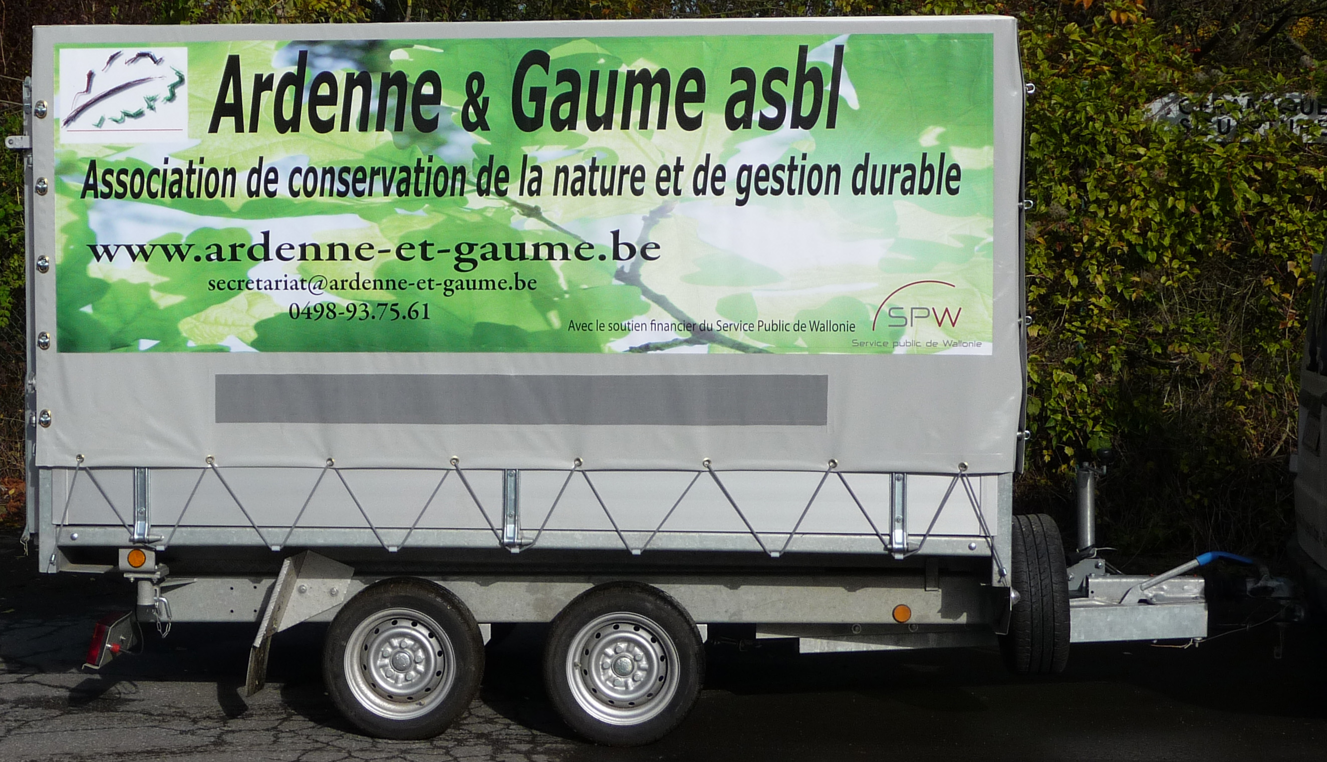 Bâche_remorque_personnalisée Bâche remorque personnalisée