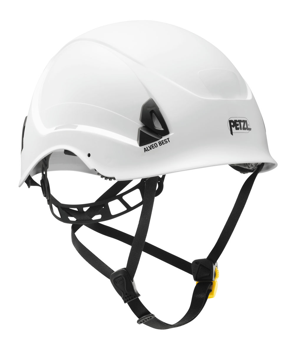 Casque_Petzl_ALVEO_BEST