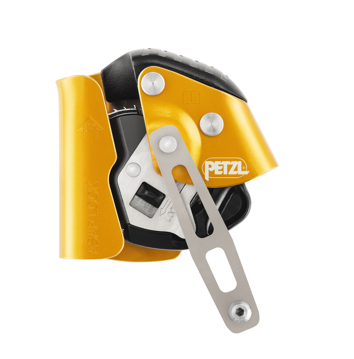 Antichute_Petzl_ASAP_LOCK