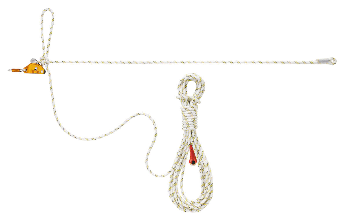 Ligne_de_vie_Petzl_GRILLON