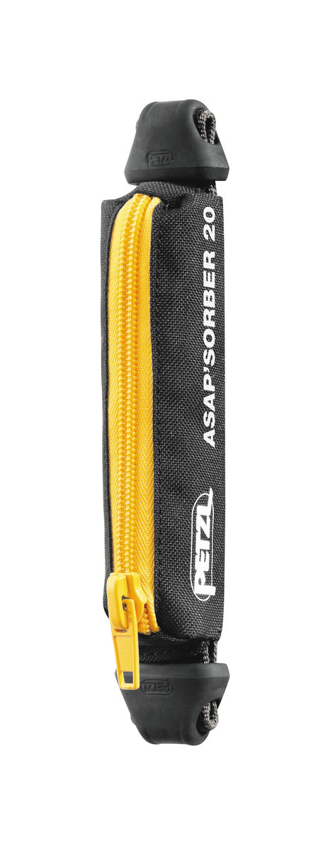 Longe_absorbeur_Petzl_ASAP_SORBER