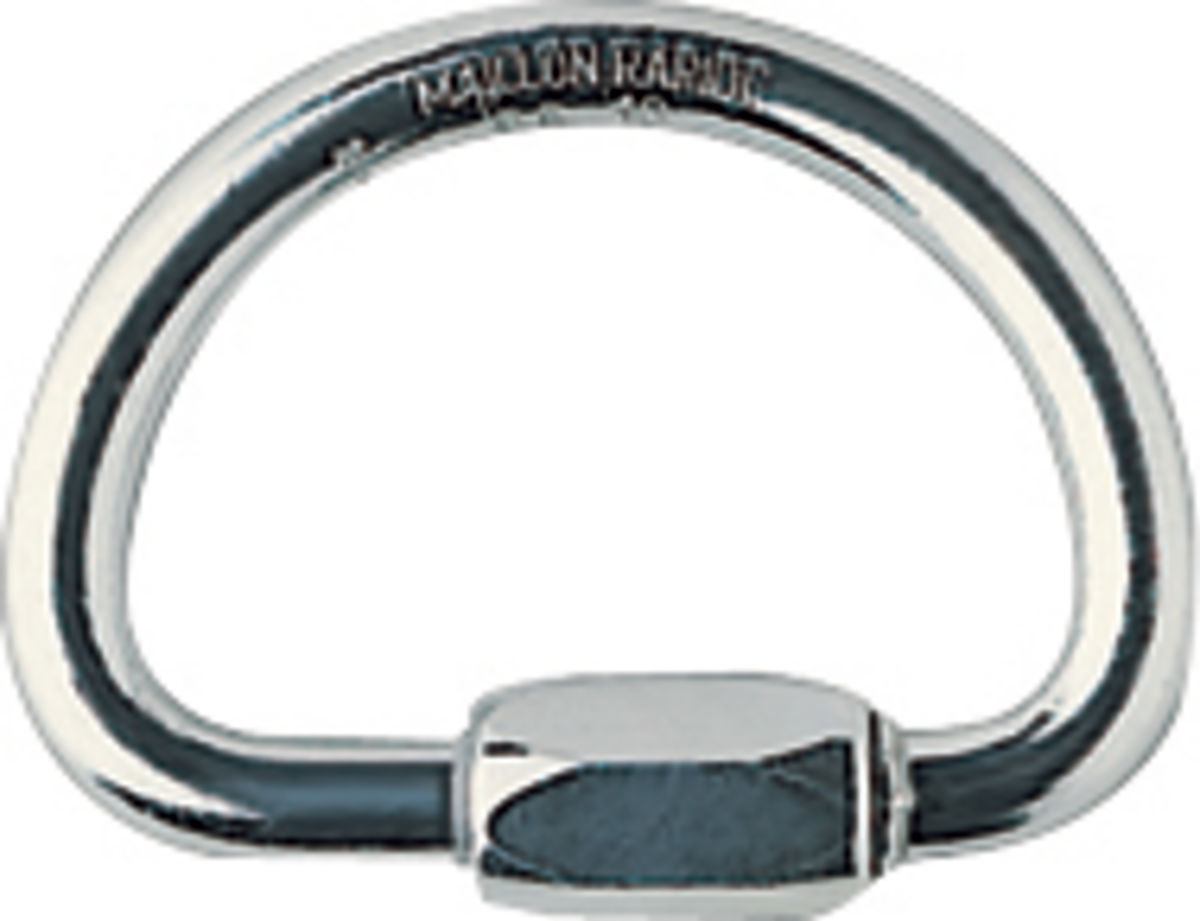 Maillon_Petzl_DEMI_ROND