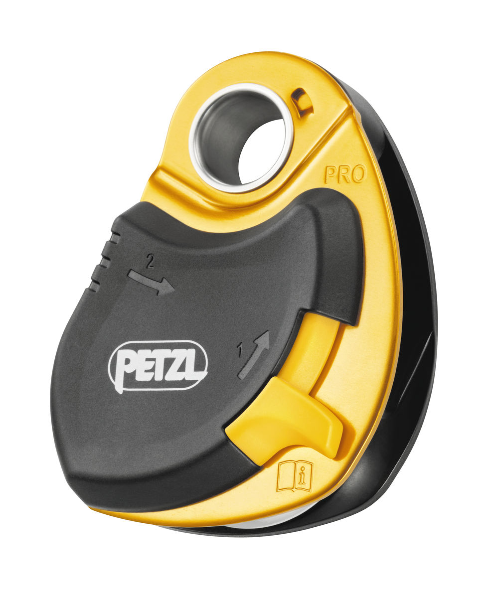 Poulie_Petzl_PRO