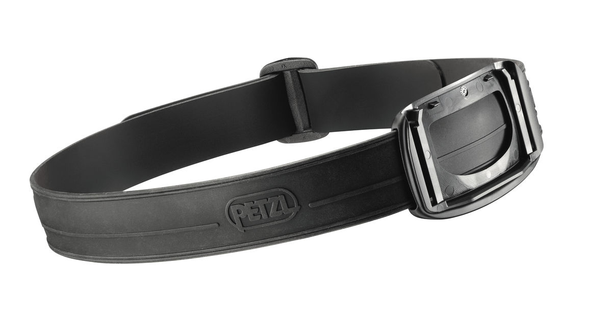 Bandeau_Petzl_RUBBER