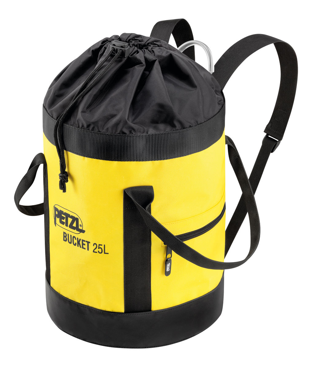 Sac_auto_portant_Petzl_BUCKET