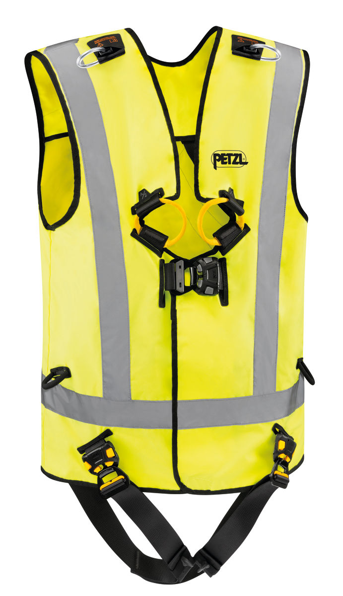 Harnais_Petzl_NEWTON_EASYFIT_HI-VIZ