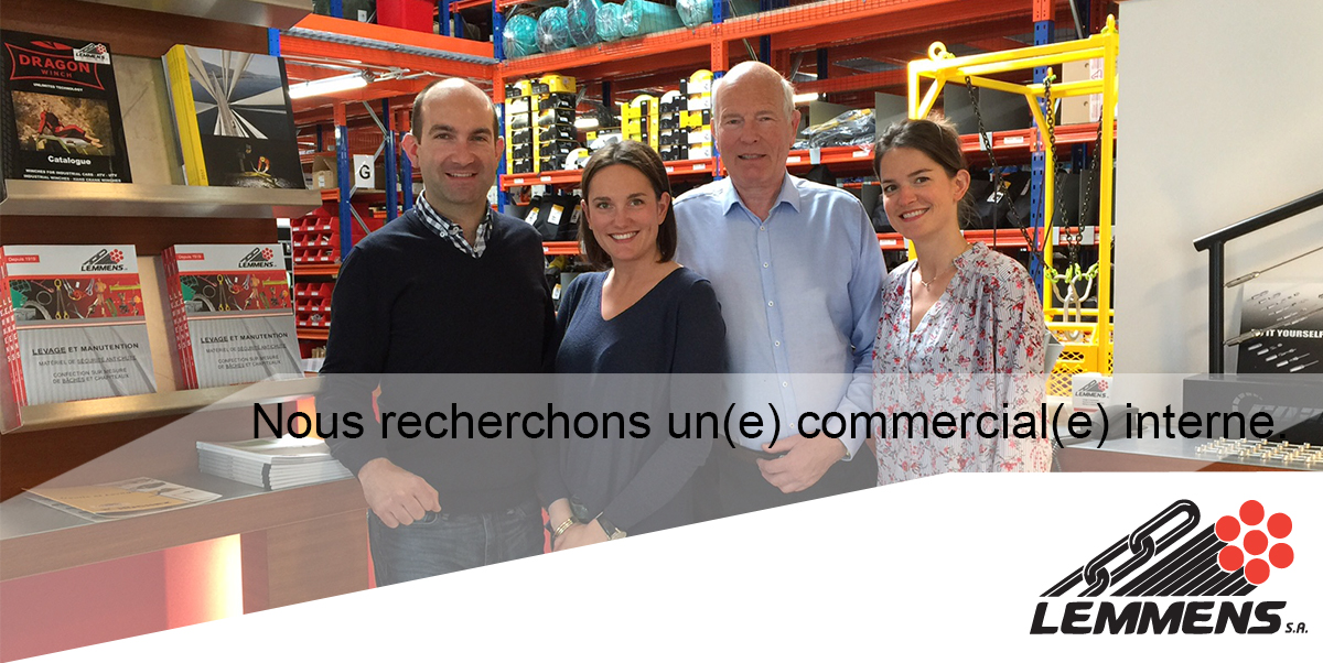 Lemmens_recrute_commercial_interne