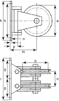 Poulie_dapplique_jumelee_orientable_WZ_cotes