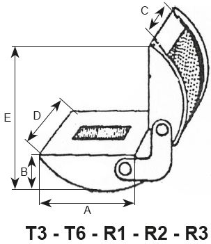 coin_magnetique_R1_R2_R3_T3_et_T6_dimensions