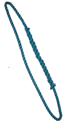 Estrope_en_corde_polypropylene