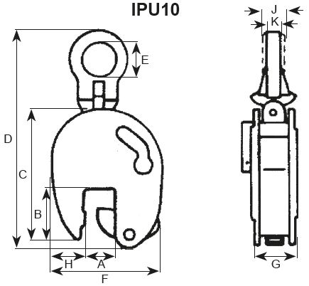 Pince_IPU10_schema