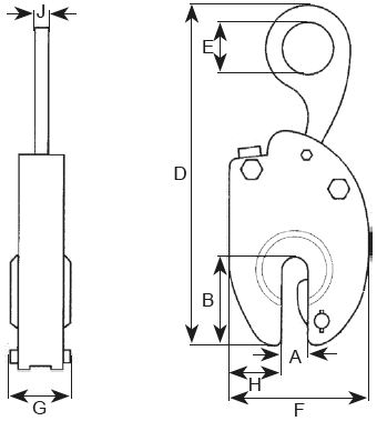 Pince_NM_leve-toles_pour_surfaces_delicates_schema