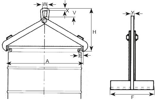 Pince_P1_schema