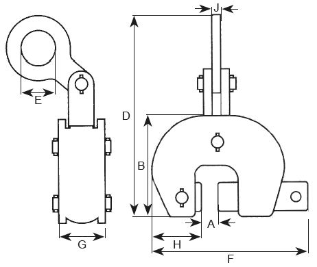 Pince_SCPA_leve-toles_schema