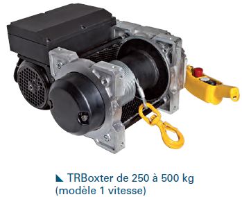 Treuil_electrique_TRBoxter_250kg_a_500kg_commande_basse_tension_1_vitesse