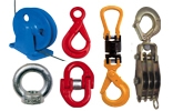 Lifting accessories