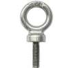Anneau de levage mâle en INOX