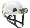 Casque Petzl VERTEX BEST DUO LED 14