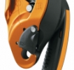 Descendeur Petzl I'D S