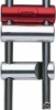 Descendeur Petzl RACK