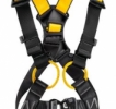 Harnais Petzl NEWTON version européenne
