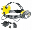 Lampe frontale Petzl DUO LED 14 ACCU