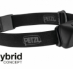 Lampe frontale Petzl TACTIKKA + RGB