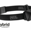 Lampe frontale Petzl TACTIKKA +