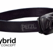 Lampe frontale Petzl TACTIKKA