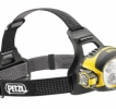 Lampe frontale Petzl ULTRA VARIO