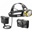 Lampe frontale Petzl ULTRA VARIO BELT