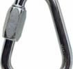 Maillon Petzl DELTA