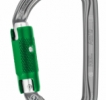 Mousqueton Petzl Am'D PIN-LOCK