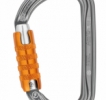 Mousqueton Petzl Am'D