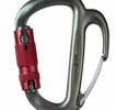 Mousqueton Petzl FREINO