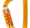 Mousqueton Petzl Sm'D