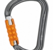 Mousqueton Petzl WILLIAM