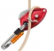 Petzl EXO AP HOOK