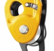 Poulie Petzl JAG TRAXION