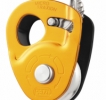 Poulie Petzl MICRO TRAXION