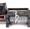 Treuil pour véhicule Dragon Winch DWH 12000 HD