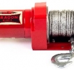 Treuil pour véhicule Dragon Winch DWM 2000 ST