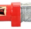 Treuil pour véhicule Dragon Winch DWM 3500 ST