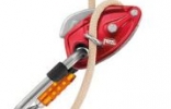 Descendeurs Petzl