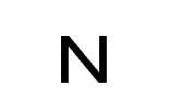 N