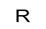 R